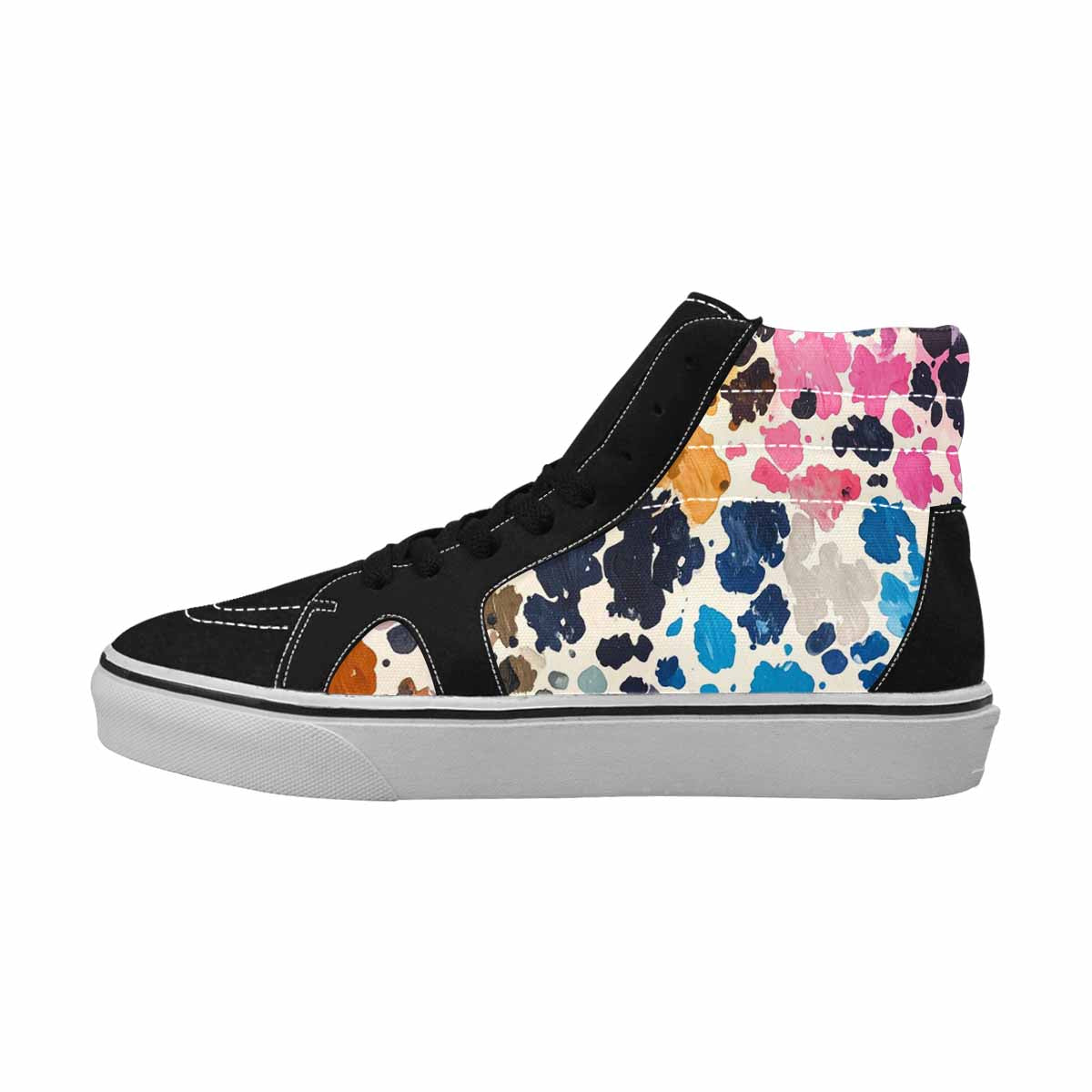 MEN'S Animal Print Smiley 85 Ferion