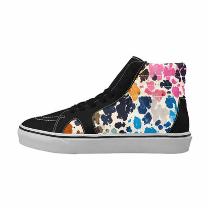 MEN'S Animal Print Smiley 85 Ferion