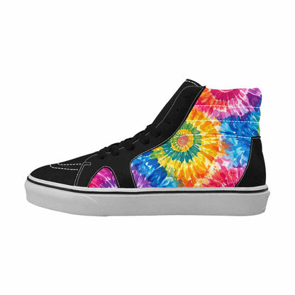 MEN'S Smiley Tie Dye 144 Ferion