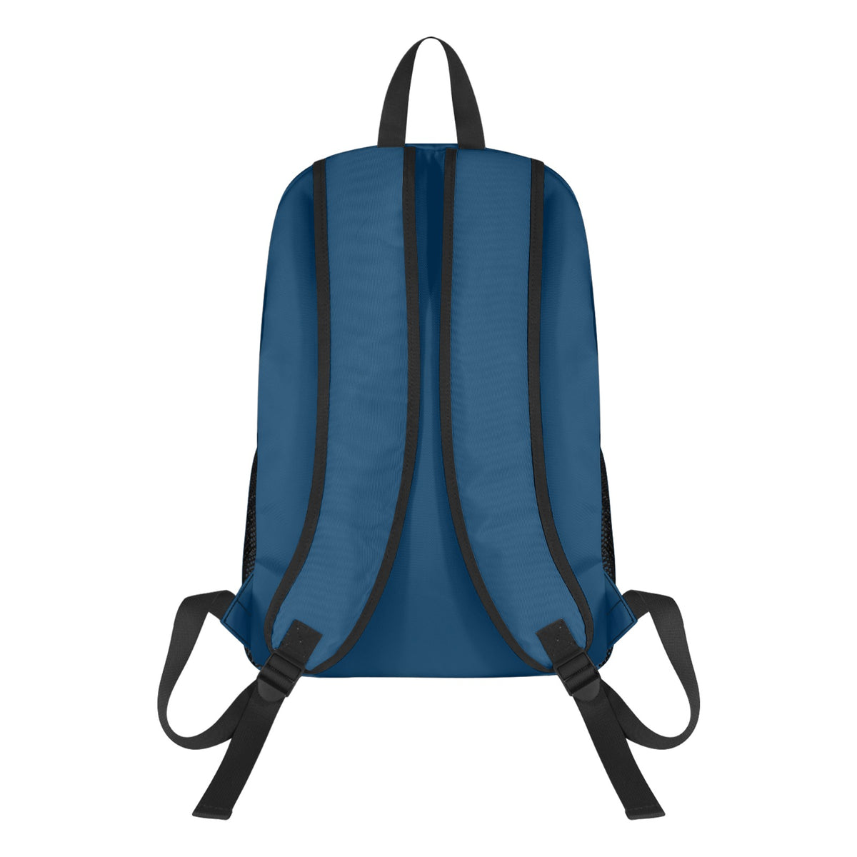 REDBIRD Over Print Leisure Sports Backpack (Model 1741)