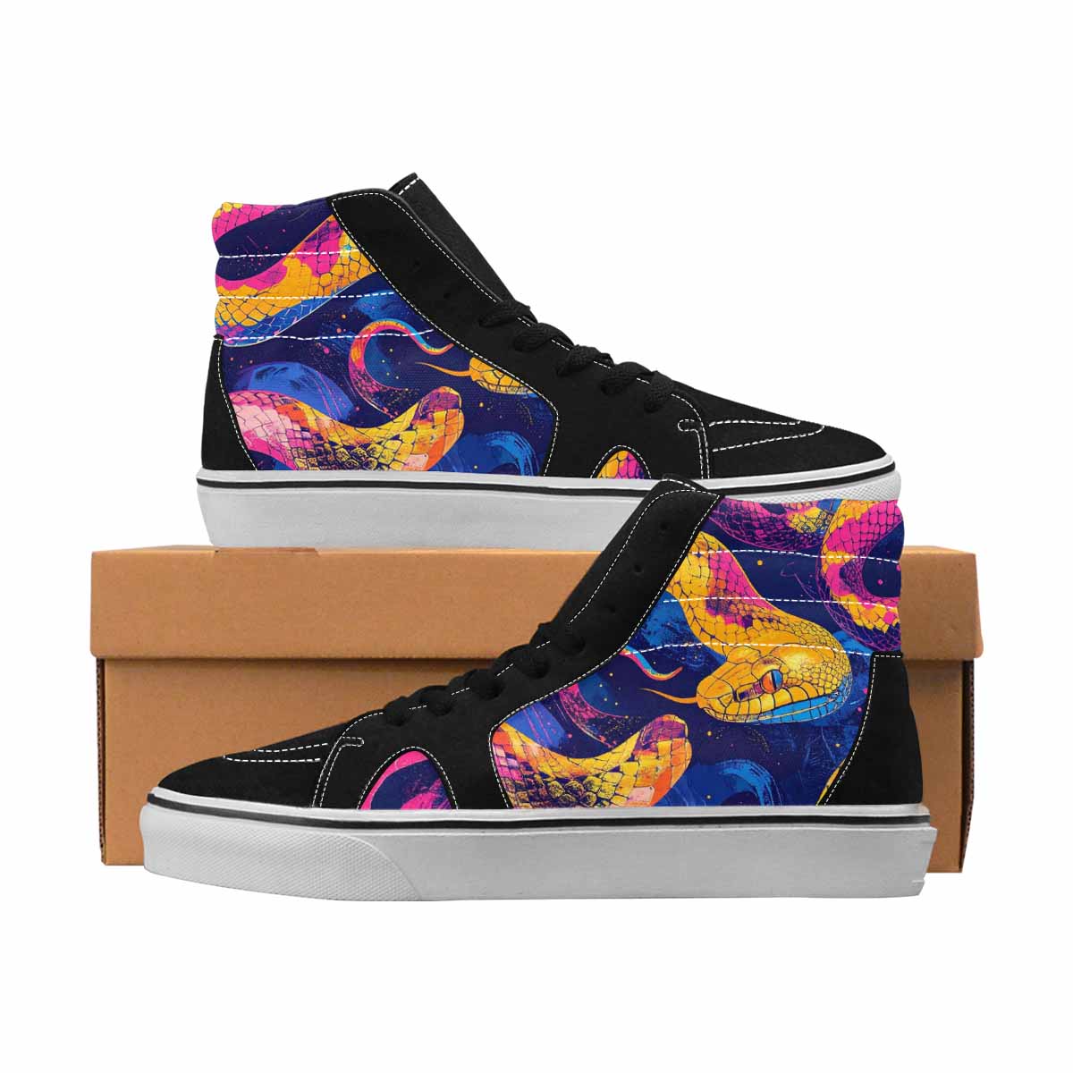 MEN'S Groovy 70s Peace 3 Ferion