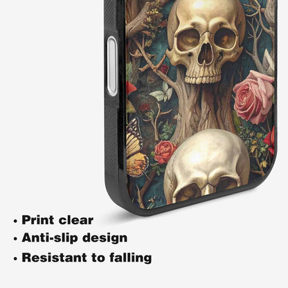 iPhone 16 Case — More Overlapping Ontop Of Each Other, Original Design Phone Case