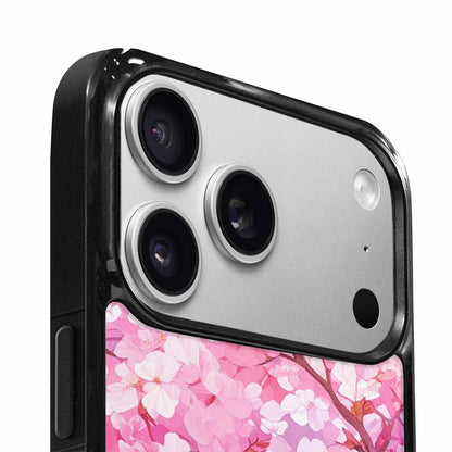 iPhone 17 Pro Max Case — Cherry Blossom Branch Cherry Blo Original, Custom Designed Case Cover
