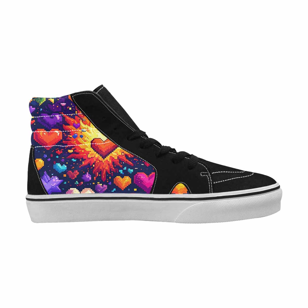 MEN'S Vintage Circus Art 117 Ferion