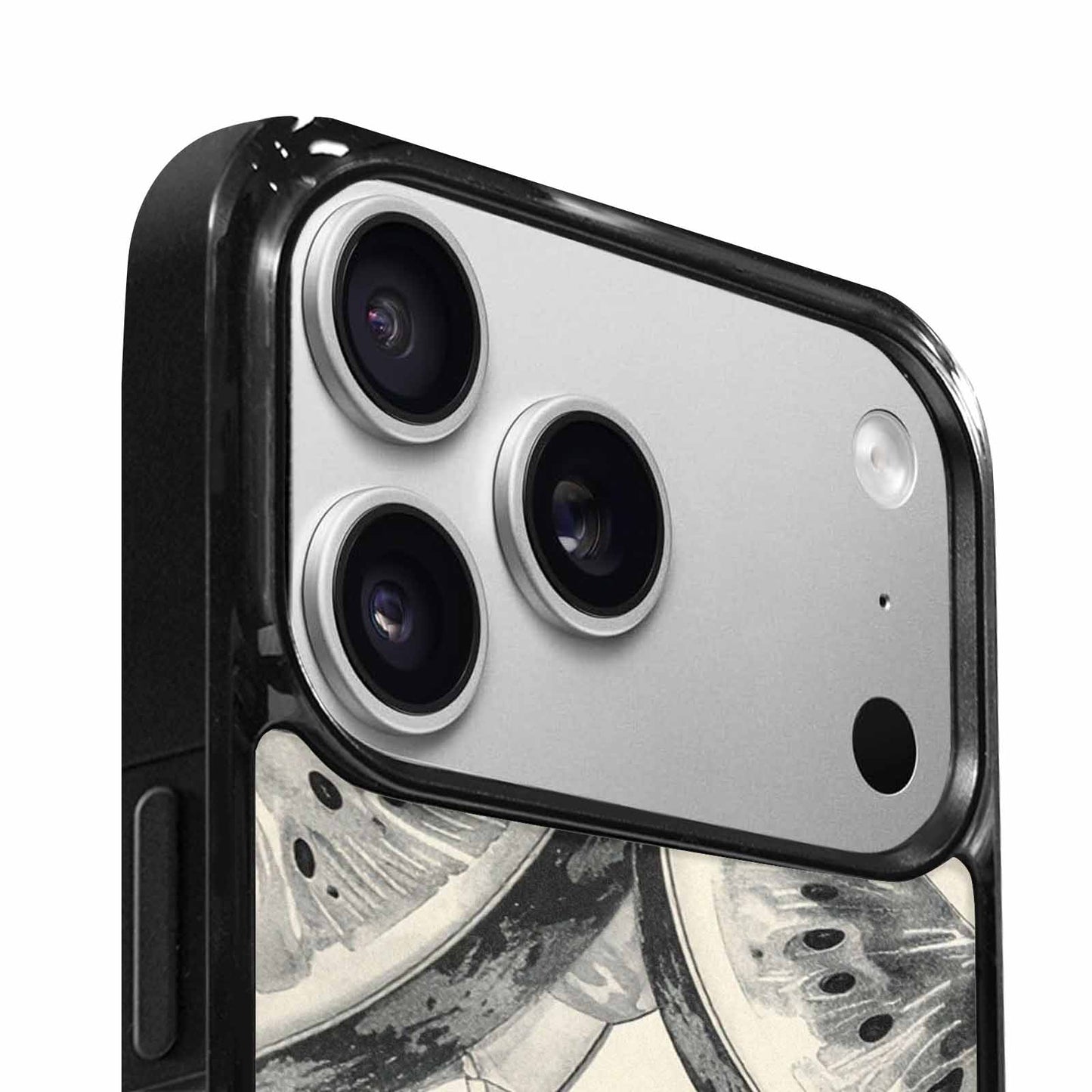 iPhone 17 Pro Max Case — Vintage Southwestern Geometric Retro Vintage, Customized Protective Case