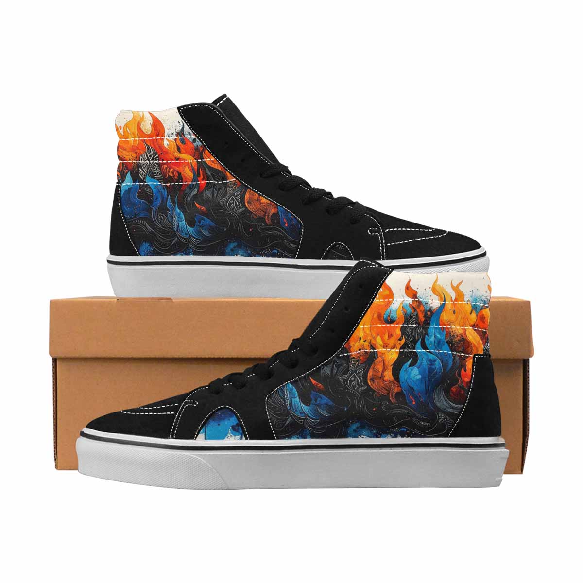 MEN'S Fire Flame Classic 51 Ferion