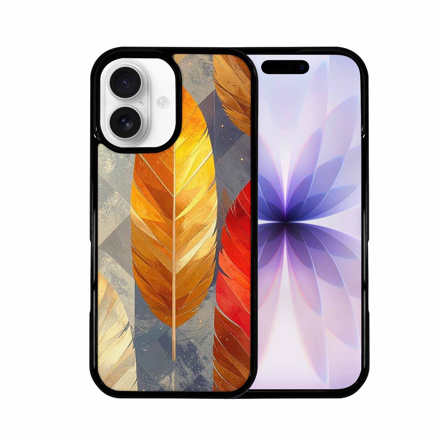 iPhone 17 Case — Retro New Year Retro Vintage, Customized Protective Case