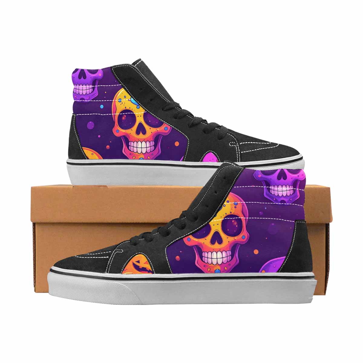 WOMEN'S Halloween Art Print 25 Ferion