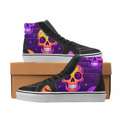 WOMEN'S Halloween Art Print 25 Ferion