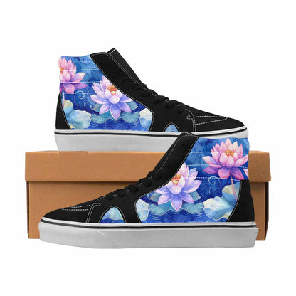 MEN'S Monet Water Lily 2 Ferion