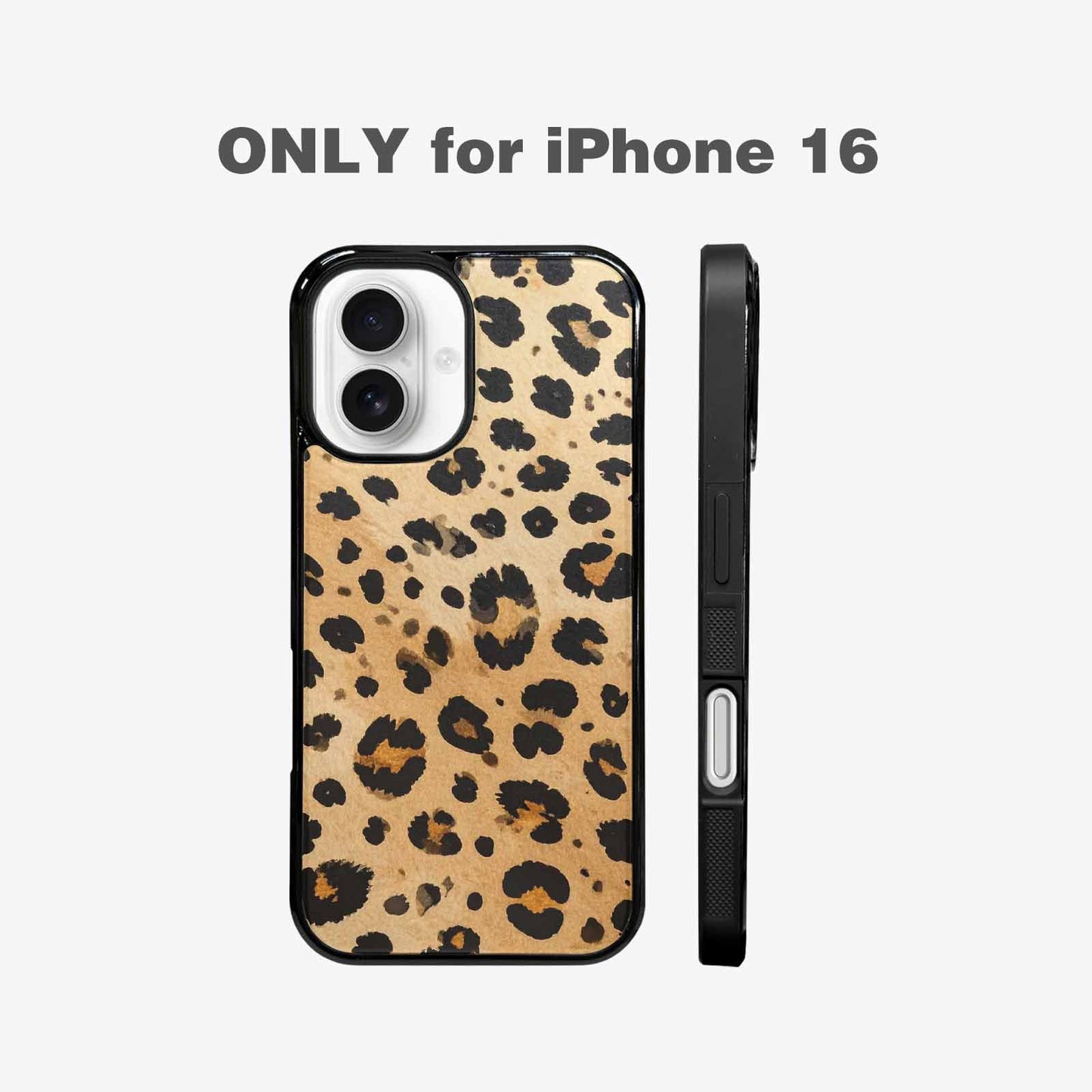 iPhone 16 Case — Original Print, Customized Protective Case