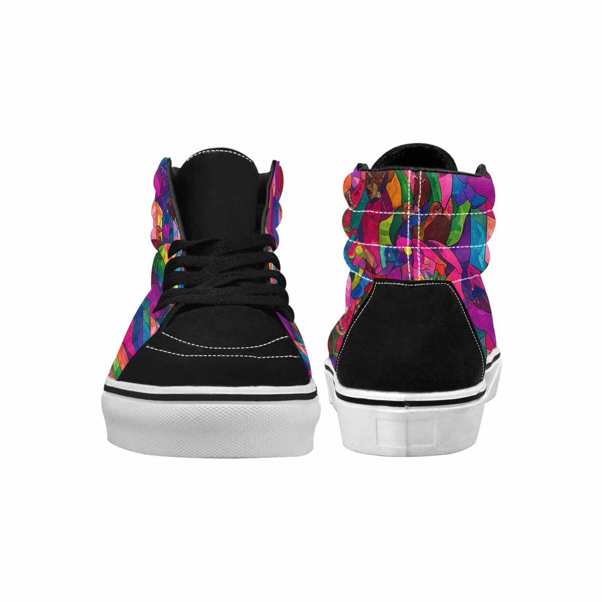 MEN'S Progress Pride Flag Stripe 69 Ferion