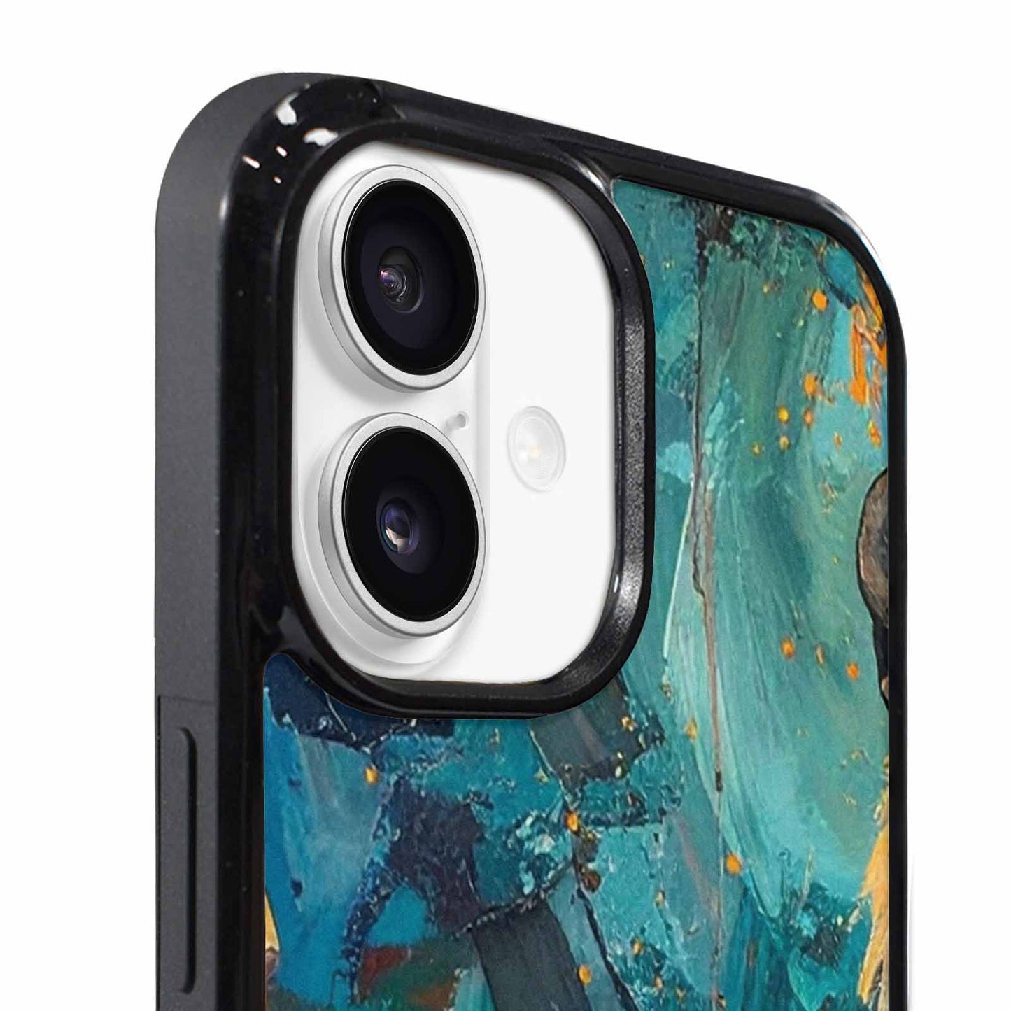 iPhone 17 Case — Animal Leopard Zebra Tiger Animal Print, Custom Phone Case