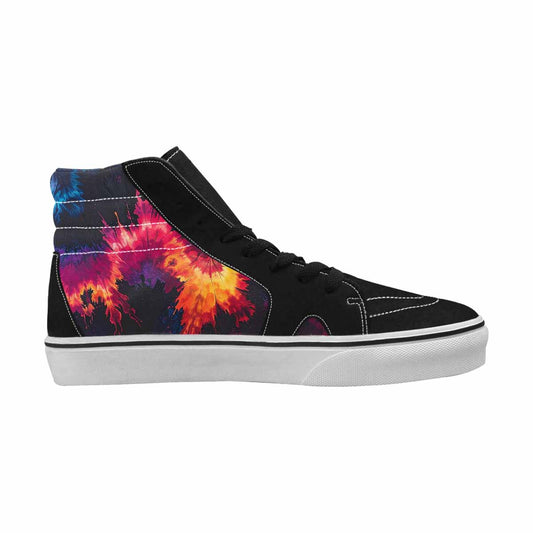 MEN'S Smiley Tie Dye Dark 4 Ferion