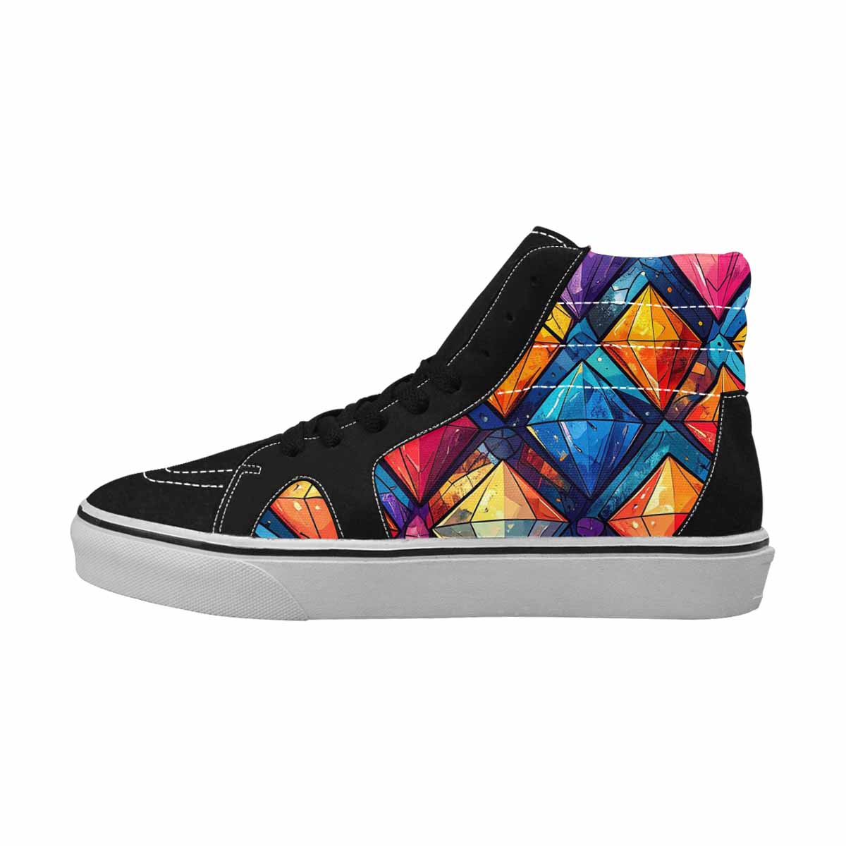 MEN'S Vintage Summer Diamond 9 Ferion