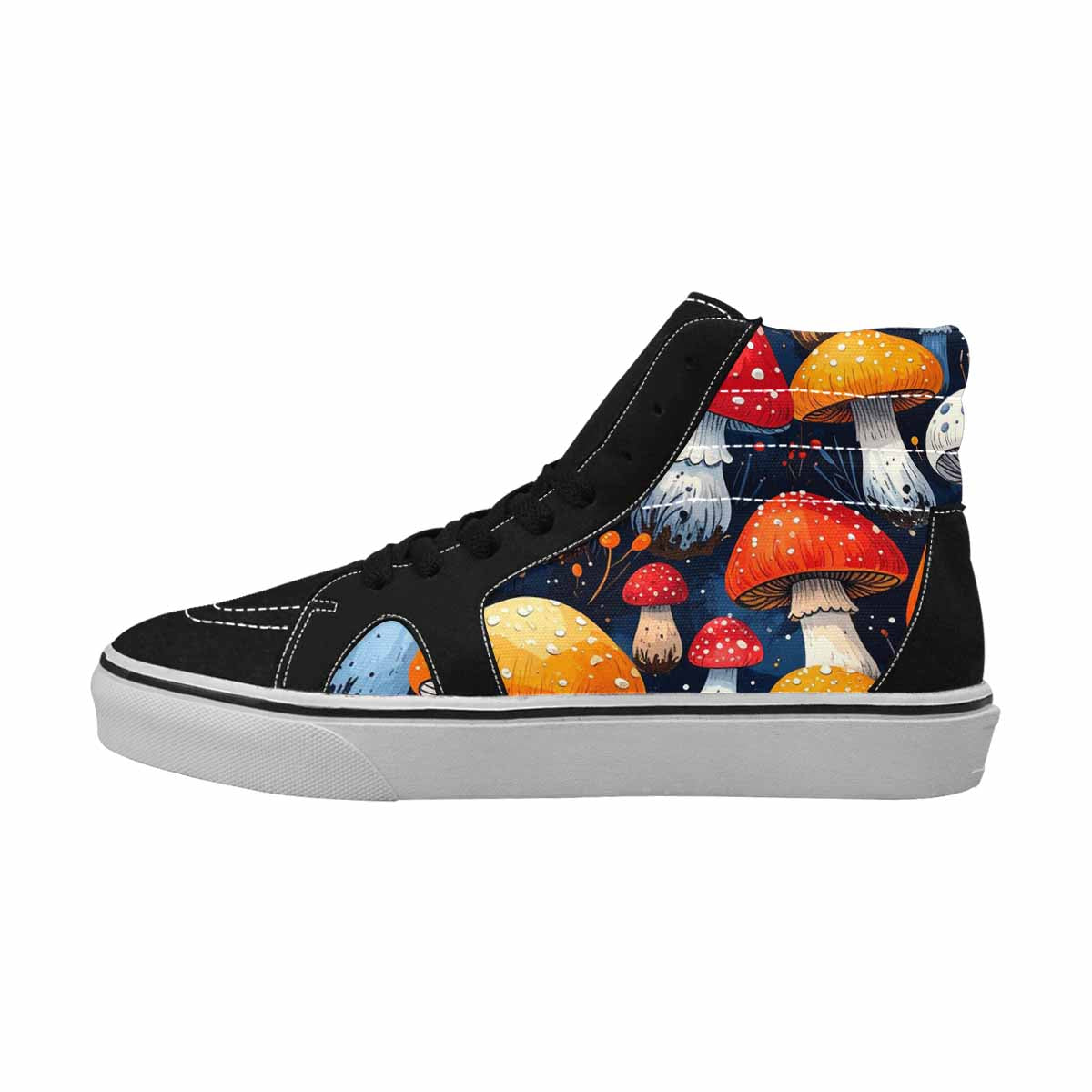 MEN'S Vivid Winter Mushroom 28 Ferion