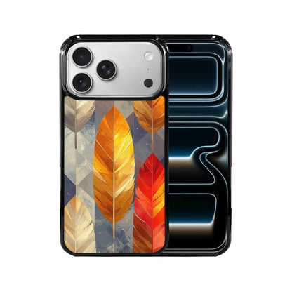 iPhone 17 Pro Max Case — Retro New Year Retro Vintage, Custom Print Case Cover