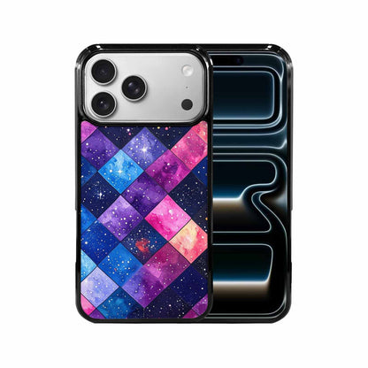 iPhone 17 Pro Max Case — Small Galaxy Stars And Galaxy Space, Personalized Phone Case