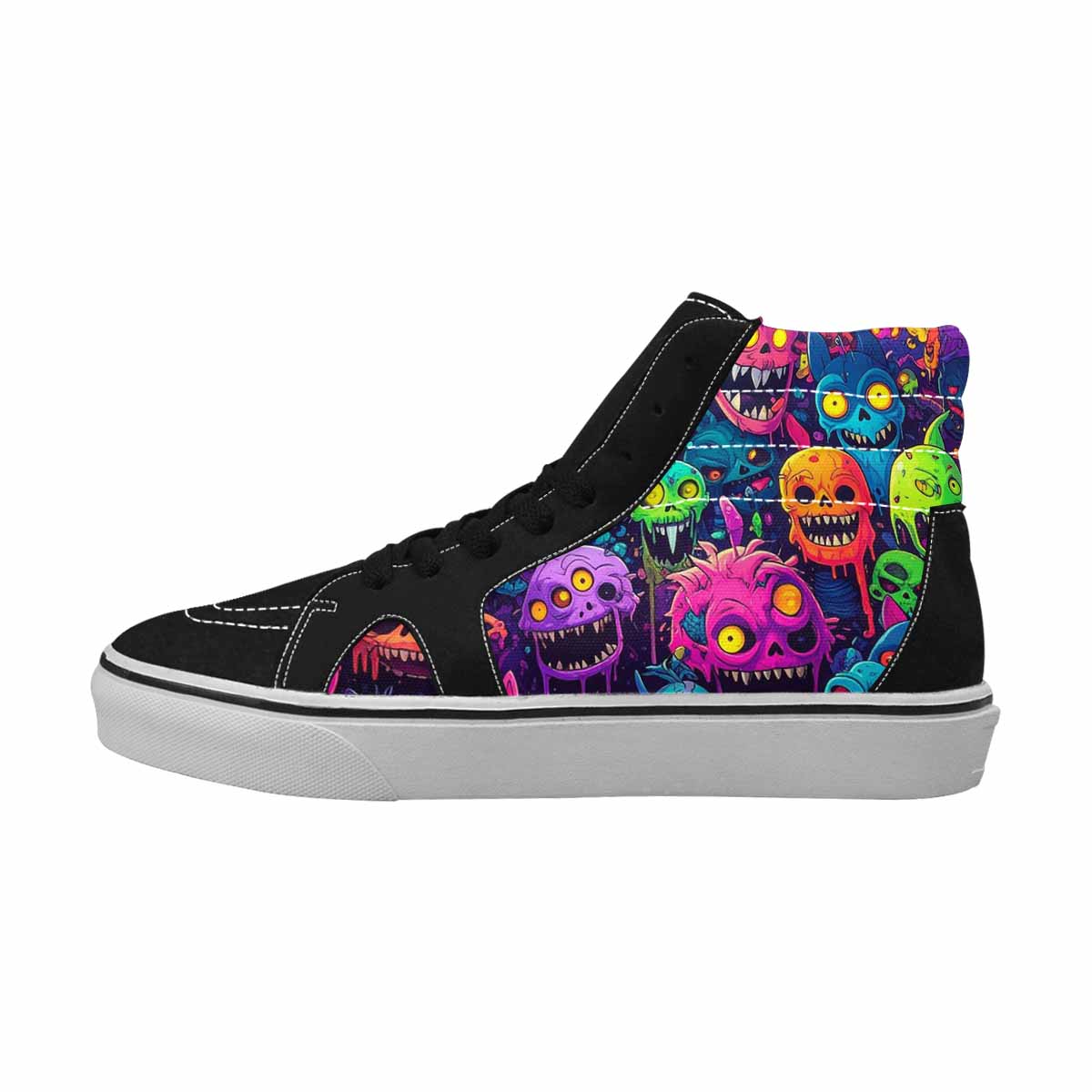 MEN'S Toxic Radioactive Creature 61 Ferion