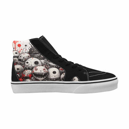 MEN'S Multi-Eye Monster Red Ink 6 Ferion