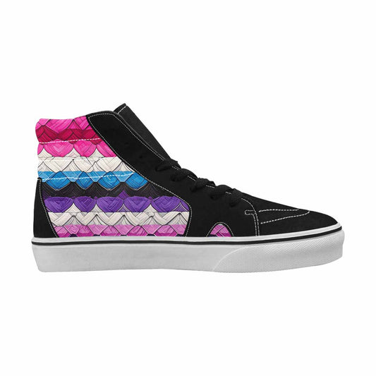 MEN'S Progress Pride Flag Stripe 7 Ferion