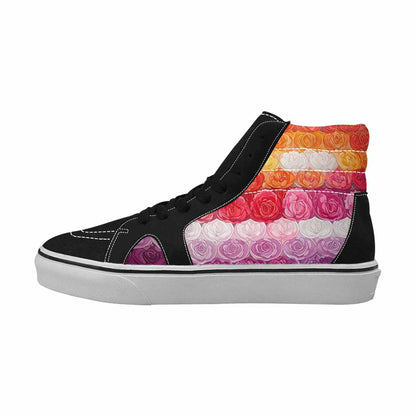 MEN'S Progress Pride Flag Stripe 26 Ferion