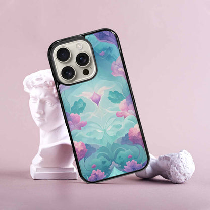 iPhone 16 Pro Case — Surrealist Dreamscape Custom, Custom Made Phone Cover