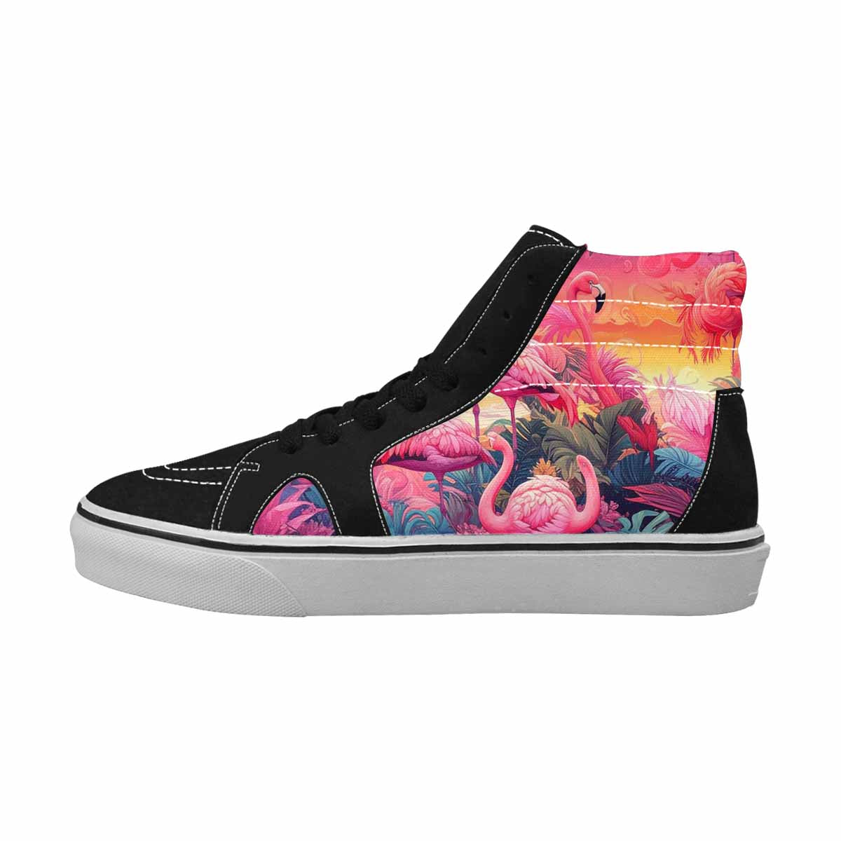 MEN'S Tropical Flamingo 3 Ferion