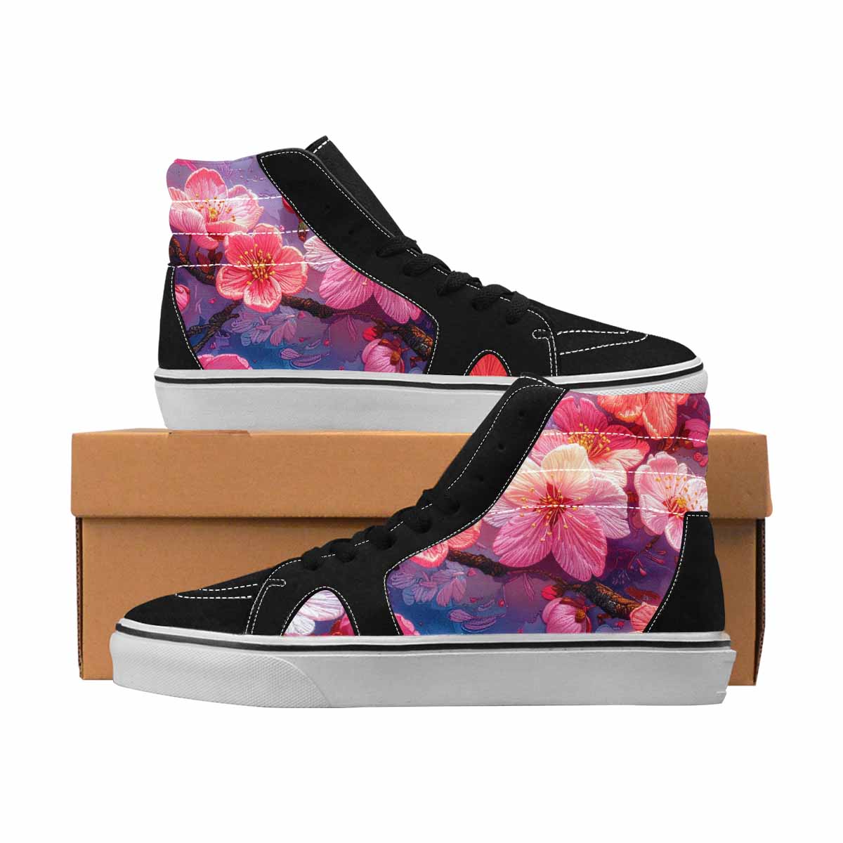 MEN'S Cherry Blossom Branch 31 Ferion