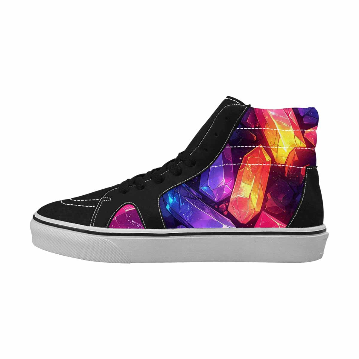 WOMEN'S Neon Crystal Shard 17 Ferion