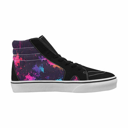 MEN'S Glitch Dark Art 4 Ferion