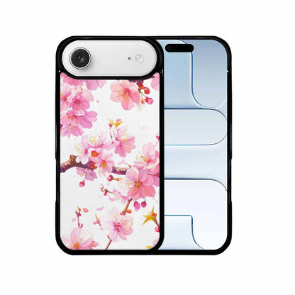 iPhone 17 Air Case — Cherry Blossom Branch Cherry Blo Original, Customized Protective Case