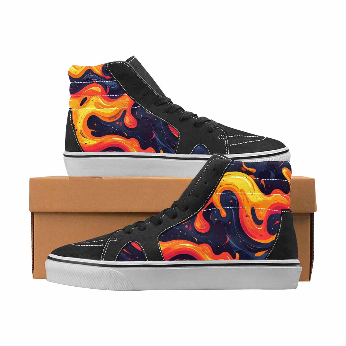 WOMEN'S Animal Print Vibrant 35 Ferion