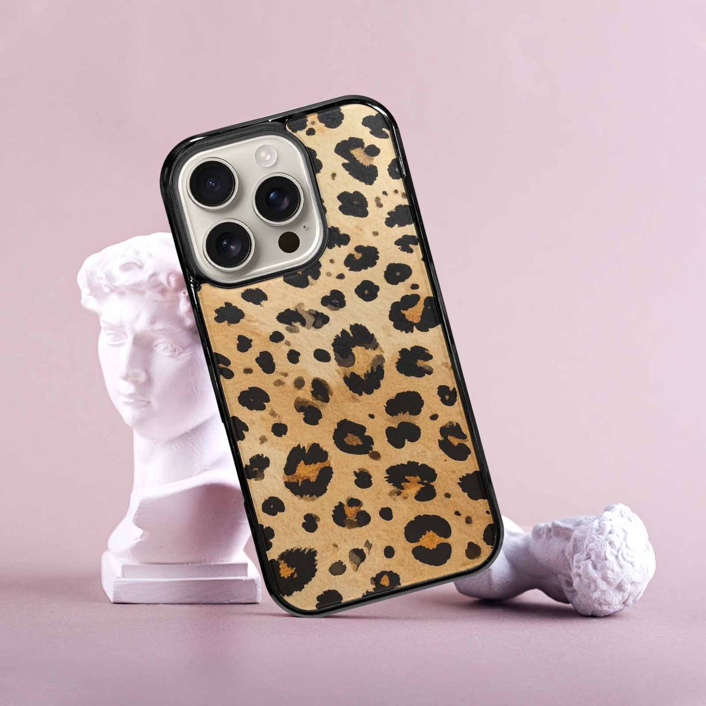 iPhone 16 Pro Case — Original Print, Custom Print Case Cover