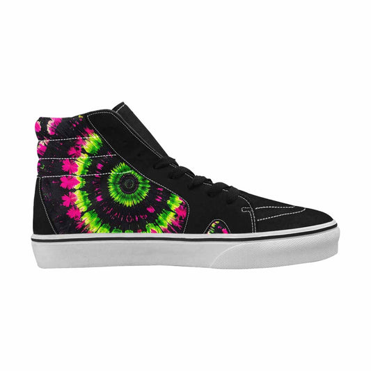 WOMEN'S Smiley Tie Dye 13 Ferion