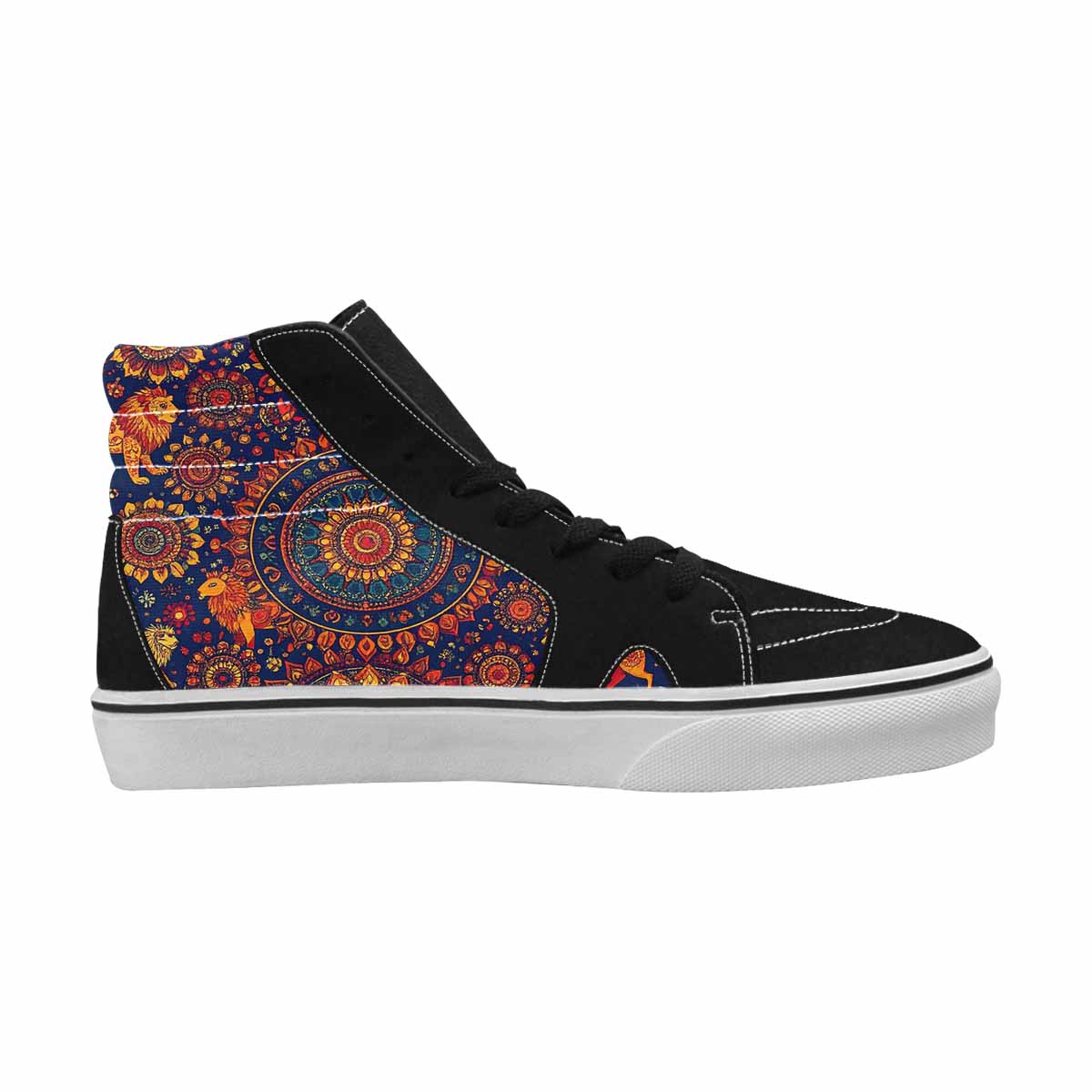MEN'S Mandala Lion 4 Ferion