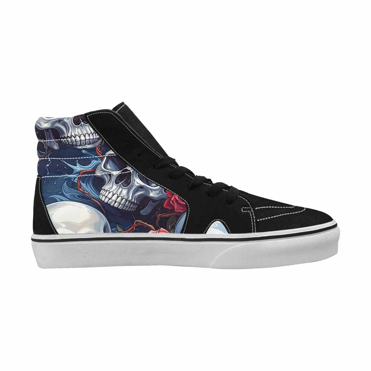 MEN'S Leopard Neon Airbrush 14 Ferion