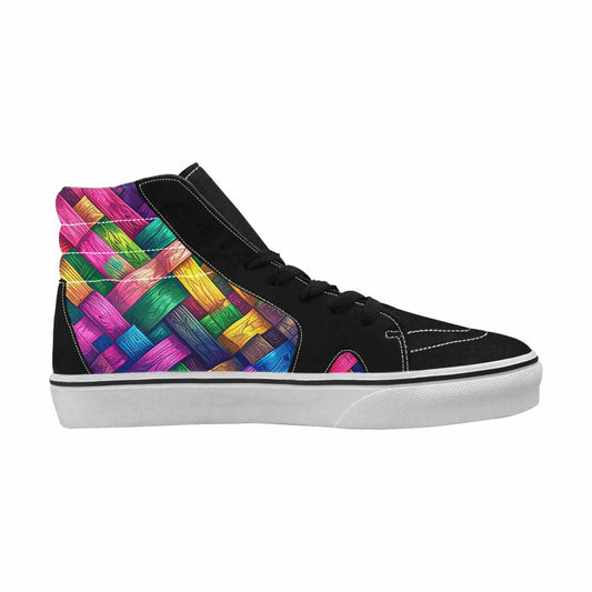 MEN'S Progress Pride Flag Stripe 65 Ferion