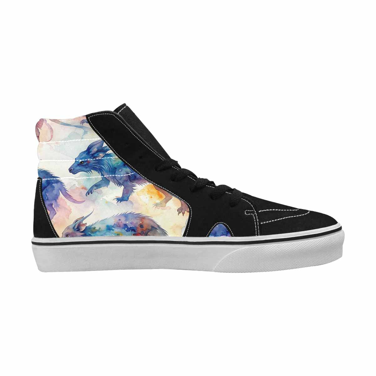 MEN'S Fish Scale Coral Sea Sea 3 Ferion