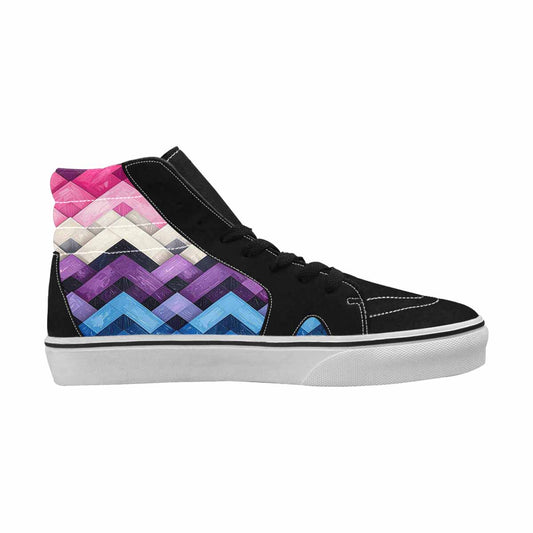 MEN'S Progress Pride Flag Stripe 5 Ferion