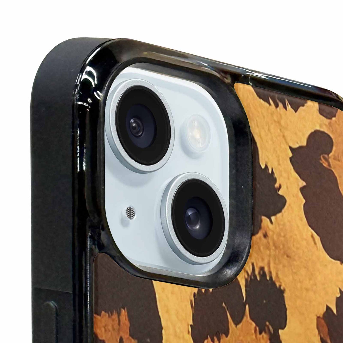 iPhone 15 Plus Case — Original Print, Personalized Phone Case