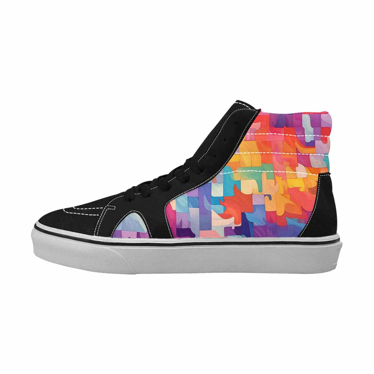 MEN'S Leopard Soft Gradient 9 Ferion