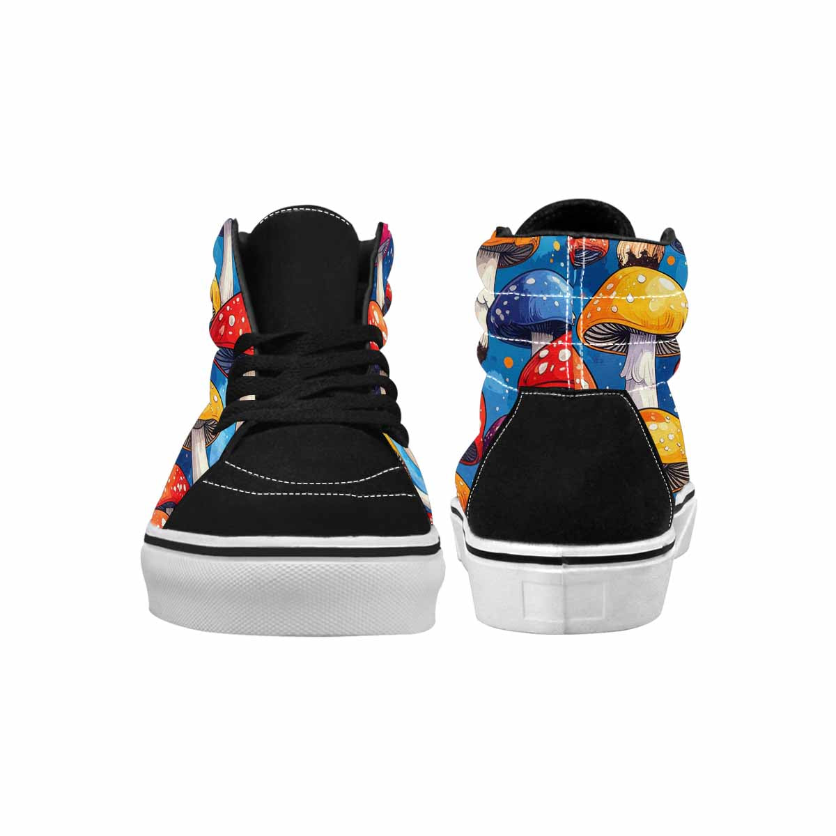 MEN'S Vivid Winter Mushroom 13 Ferion