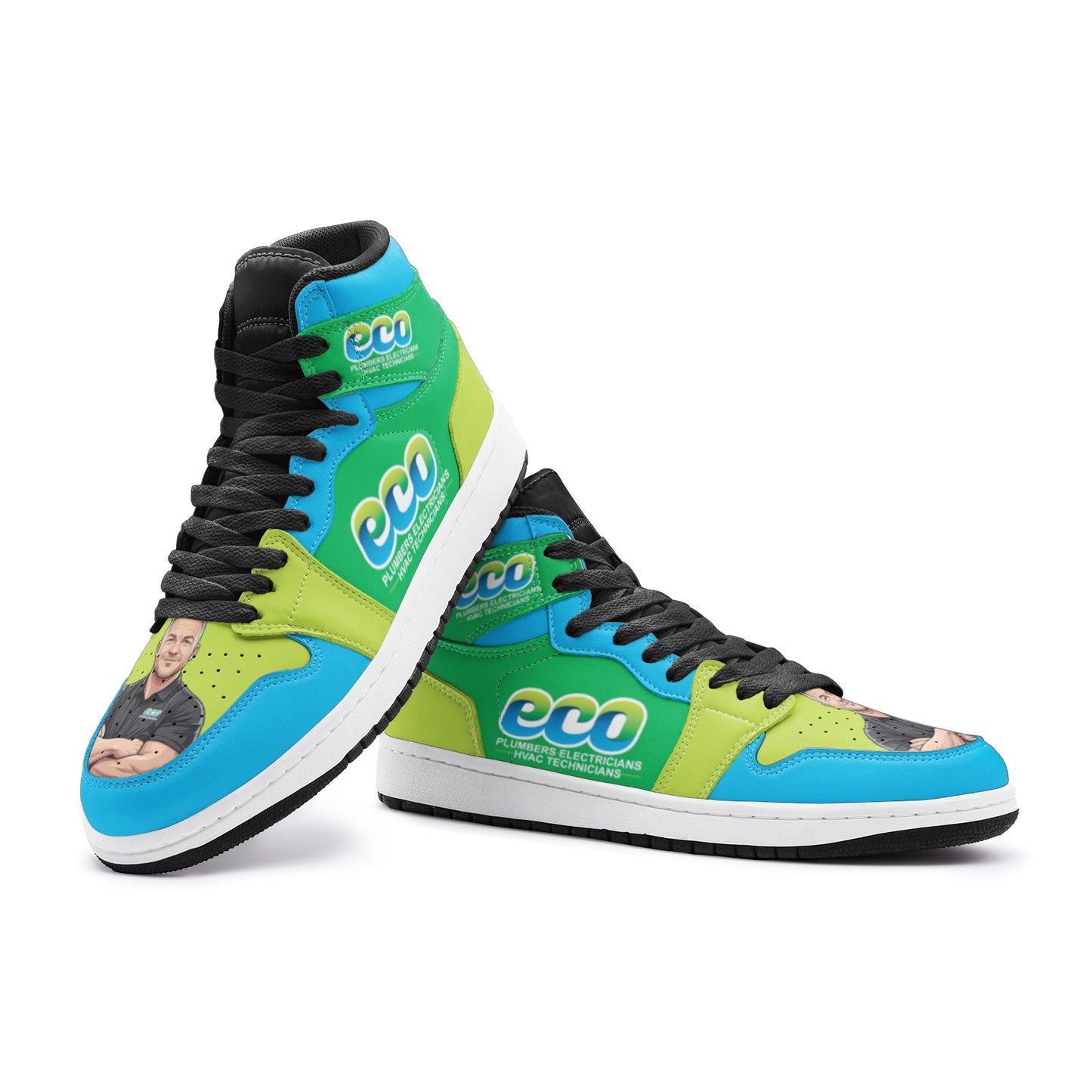 ECO Final Unisex Sneakers