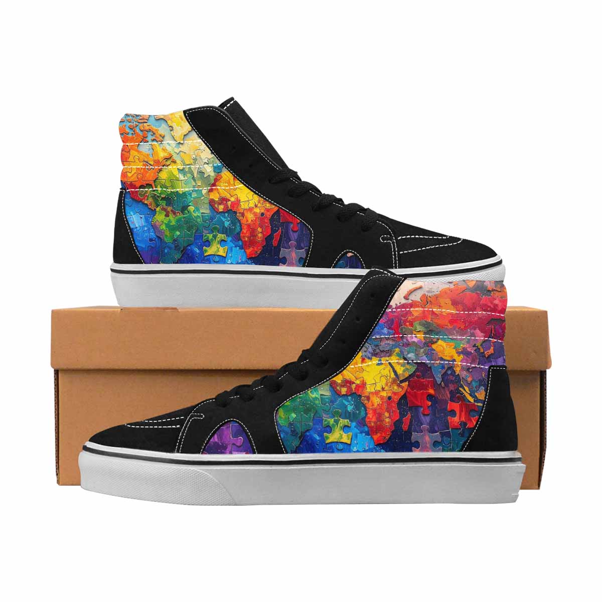 MEN'S Puzzle Piece 11 Ferion