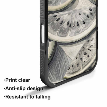 iPhone 17 Case — Vintage Southwestern Geometric Retro Vintage, Original Design Phone Case