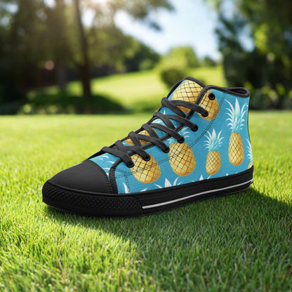 Monarch Jewel Rich Custom Bold Art - Freaky Shoes | Custom Art Sneakers