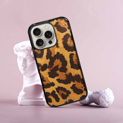 iPhone 16 Pro Case — Original Print, Personalized Phone Case