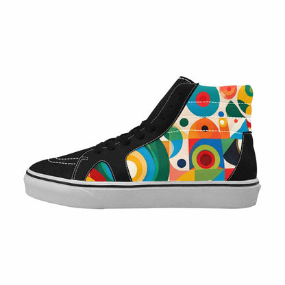 MEN'S Mod Cartoon Art 3 Ferion