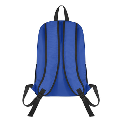 Best Care All Over Print Leisure Sports Backpack (Model 1741)